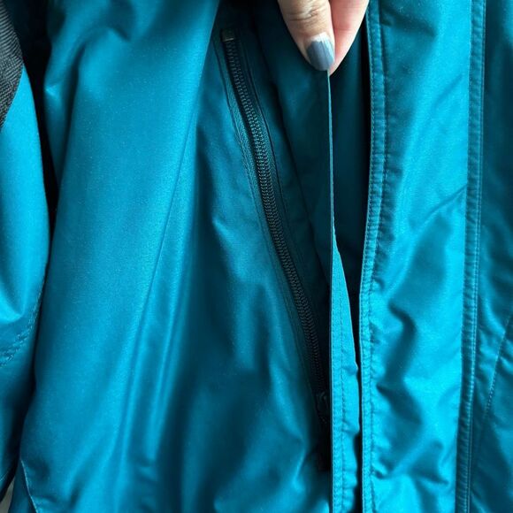 Columbia mens three in one jacket size L - Picture 8 of 14